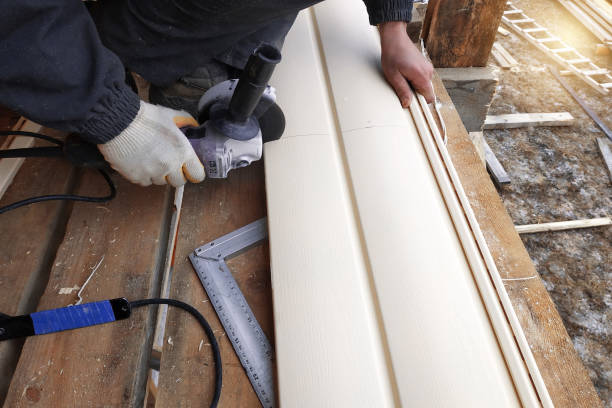 Siding for Multi-Family Homes in Anderson, SC