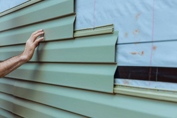 Reliable Anderson, SC Siding Solutions